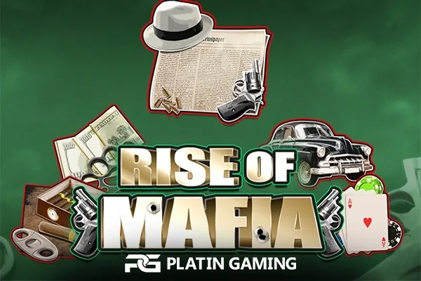 Rise Of Mafia
